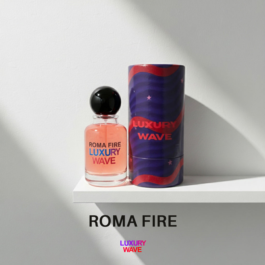 Roma Fire