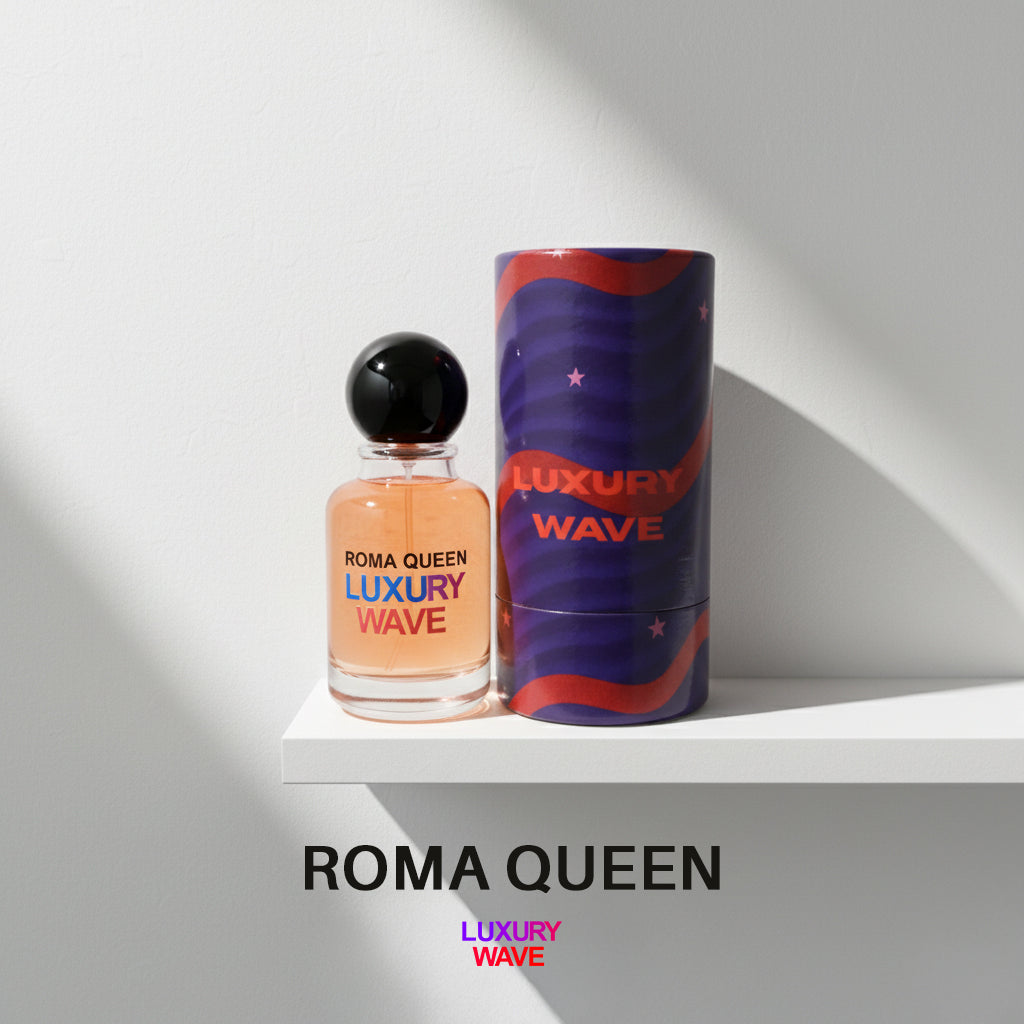 Roma Queen